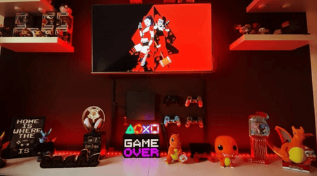 10 Essential Accessories to Elevate Your Gaming Setup - FLOATING GRIP