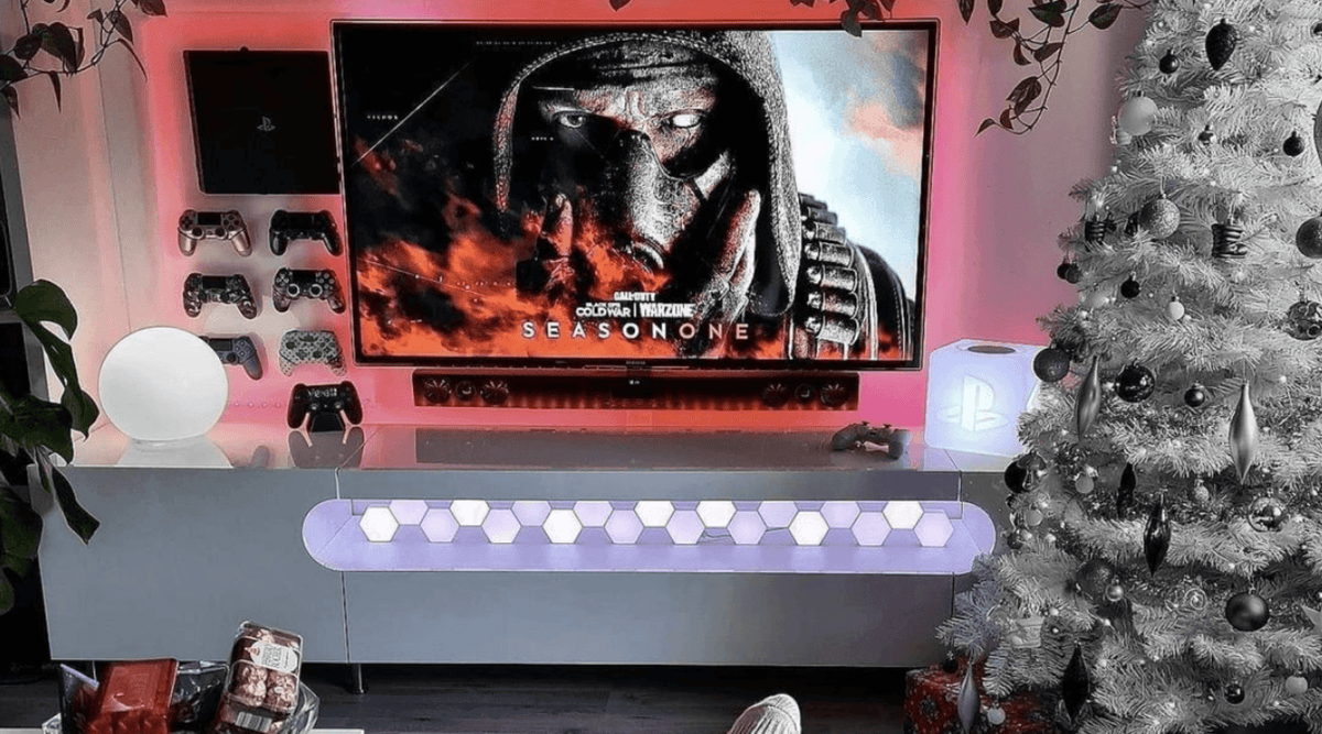 15 Best Gaming Gifts for Christmas 2023 Leveling Up the Joy