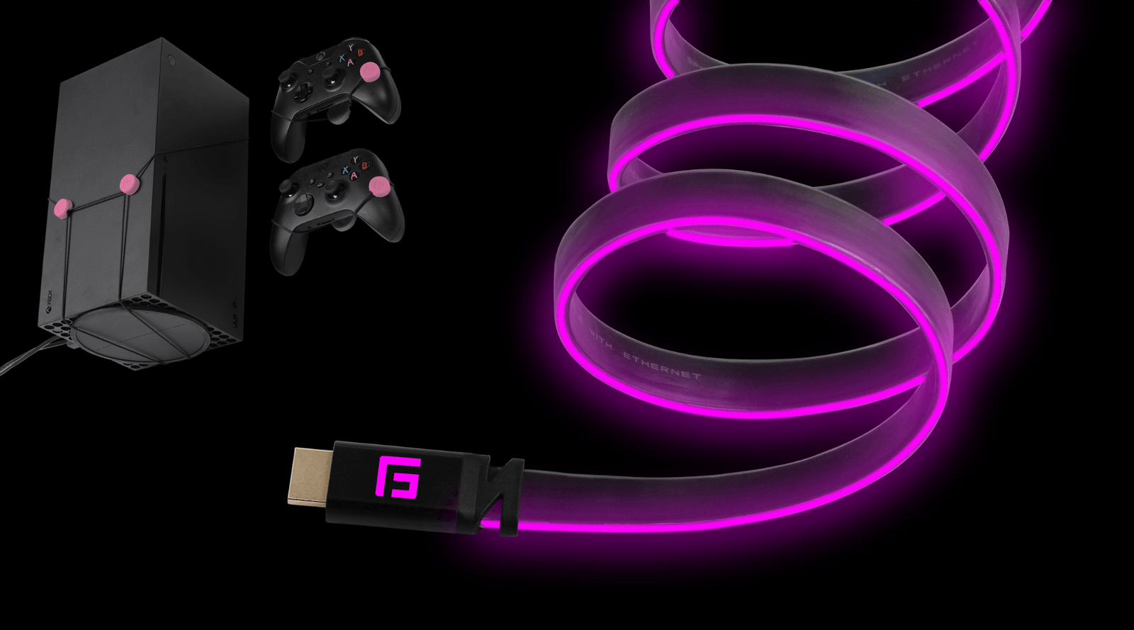 Decoding HDMI: From Standard to Ultra High Speed for Optimal Gaming - FLOATING GRIP