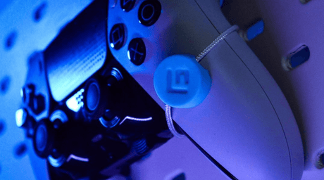 Elevate Your Gaming Setup for Free: Quick Tips with a TOUCH of FLOATING GRIP - FLOATING GRIP