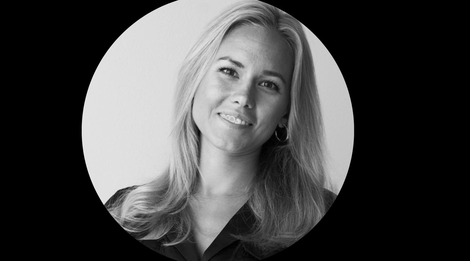 Empowering Visions: Stephanie Skov & The Rise of Female Entrepreneurship in the Tech World - FLOATING GRIP