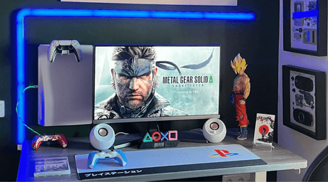 Level Up Your Game: Tips to Improve Your Gaming Skills - FLOATING GRIP