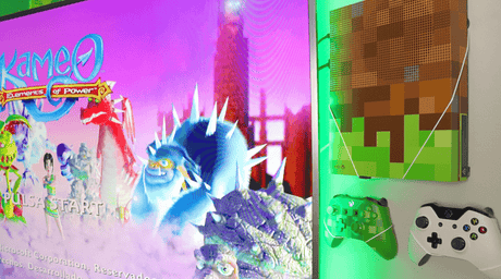 Navigating the Evolution of Xbox and Elevating Gaming Setups with FLOATING GRIP - FLOATING GRIP