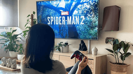 Playstation Gaming Essentials: Must-Have Accessories For Every PS Enthusiast - FLOATING GRIP