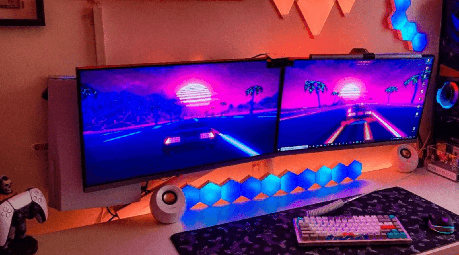 The Rise of eSports: A Deep Dive into Competitive Gaming and Its Impact on the Industry - FLOATING GRIP