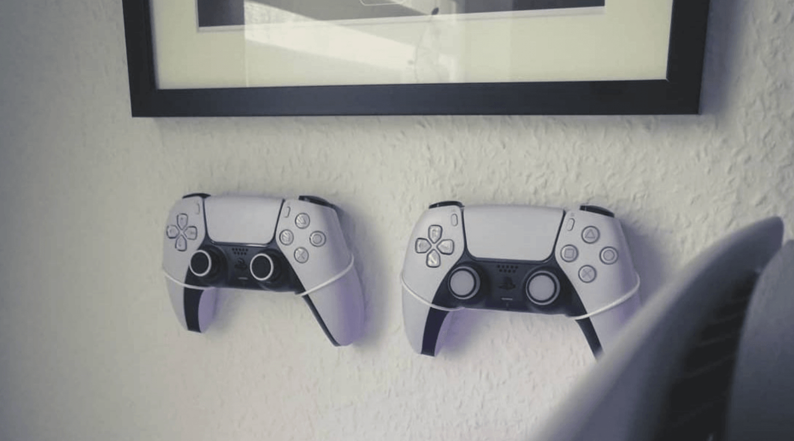 Unveiling the Evolution of PlayStation Consoles: A Journey Through Generations - FLOATING GRIP