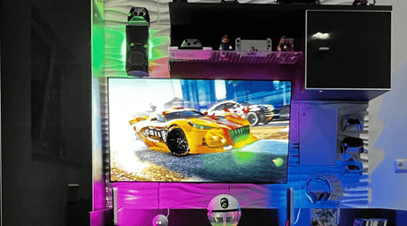 Xbox vs. PlayStation: Exploring the Rivalry and Legacy of Two Gaming Giants - FLOATING GRIP