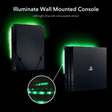 0.5M/2ft LED light Strip by FLOATING GRIP - FLOATING GRIP