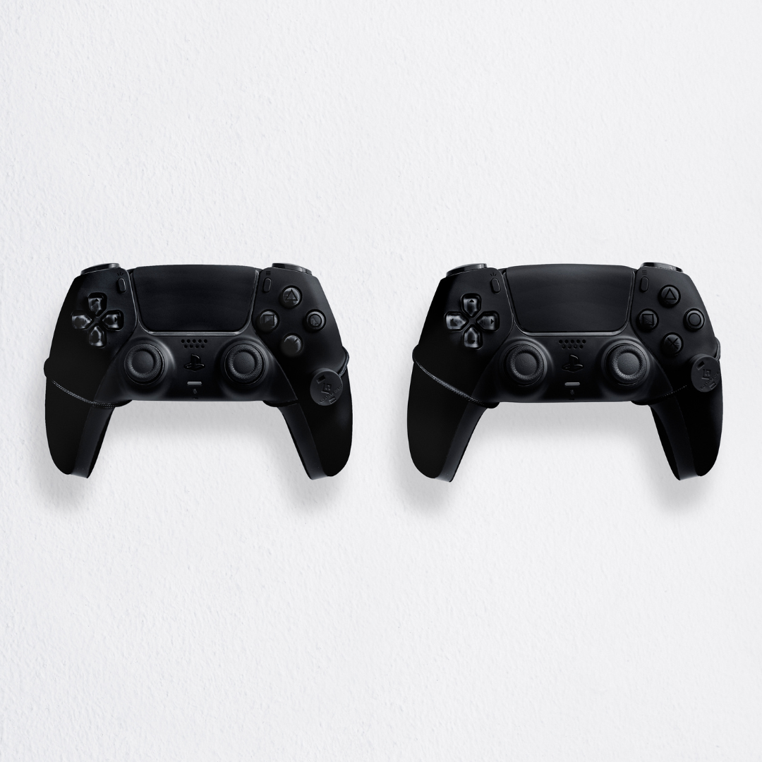 PlayStation Controller Wandhalterungen von FLOATING GRIP | SONY PlayStation