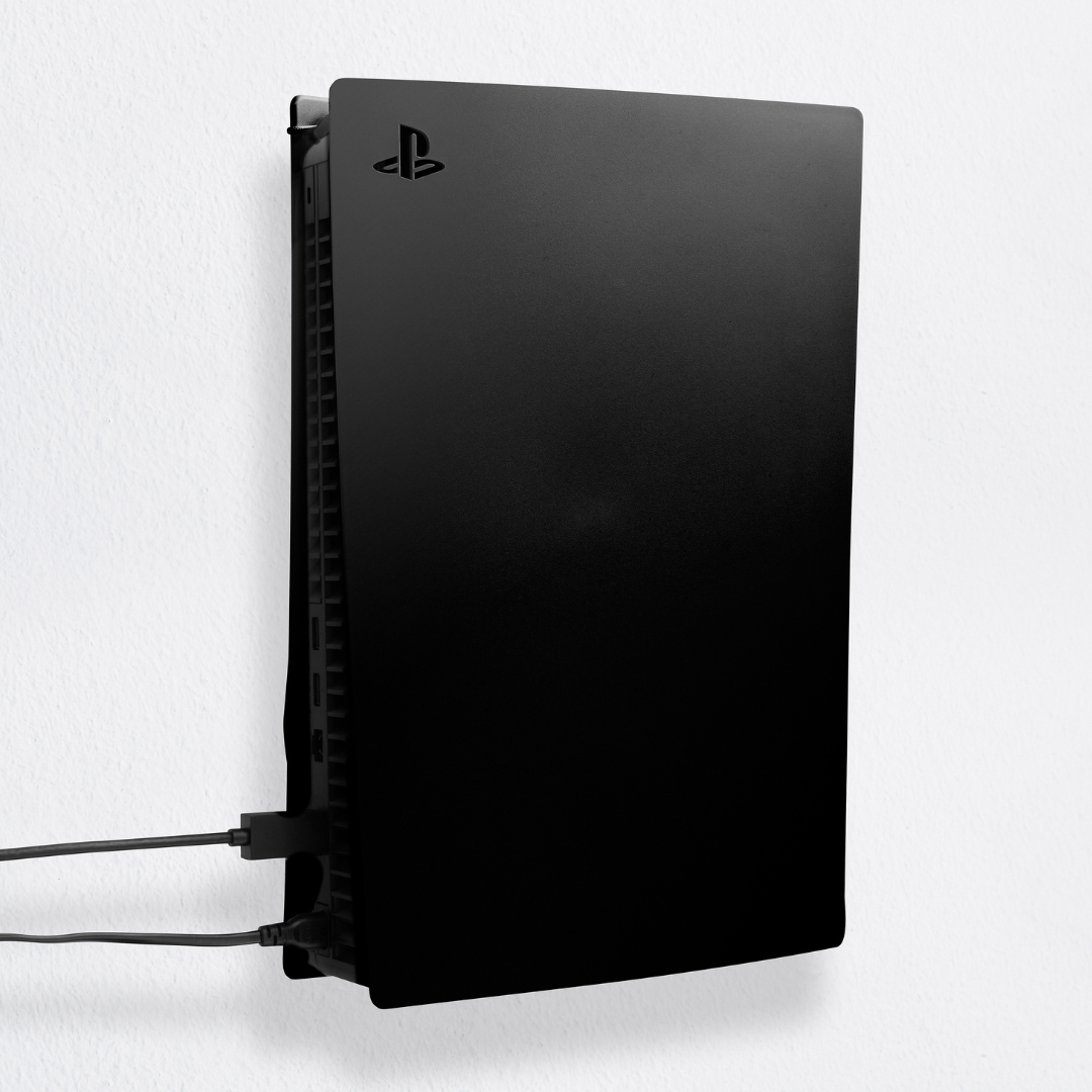 PS5 Wall Mount von FLOATING GRIP | SONY PlayStation 5