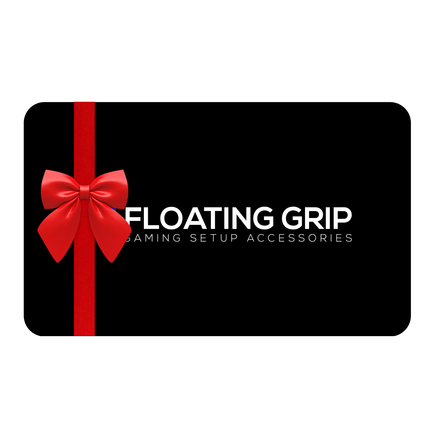 FLOATING GRIP Geschenkkarte