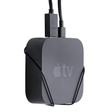 Apple TV gen. 4 Wall Mount by FLOATING GRIP - FLOATING GRIP