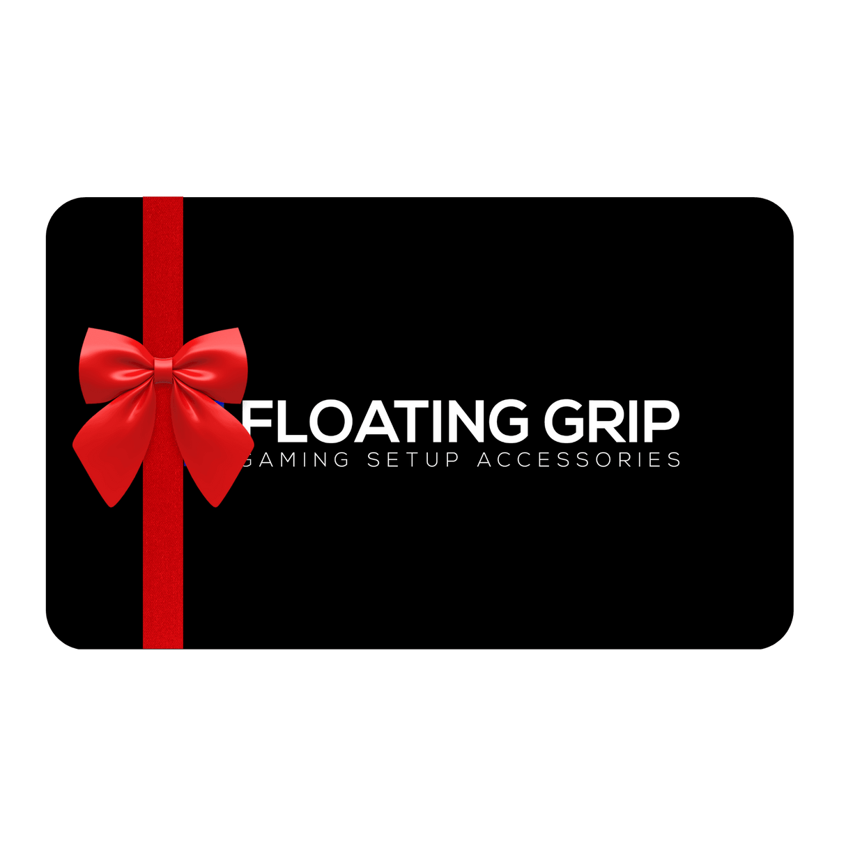 FLOATING GRIP Gift Card - FLOATING GRIP