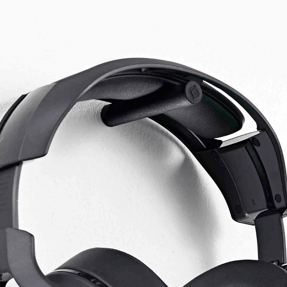 Headset Hanger by FLOATING GRIP - FLOATING GRIP