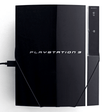 PS3 Fatboy Wall Mount by FLOATING GRIP | SONY PlayStation 3 Fatboy - FLOATING GRIP