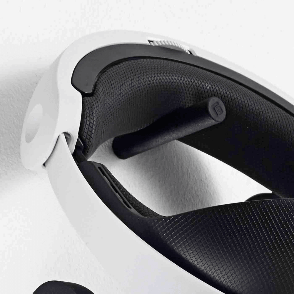 VR Hanger by FLOATING GRIP | SONY PlayStation VR Goggles - FLOATING GRIP
