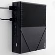XBOX One Wall Mount by FLOATING GRIP | Microsoft XBOX One - FLOATING GRIP