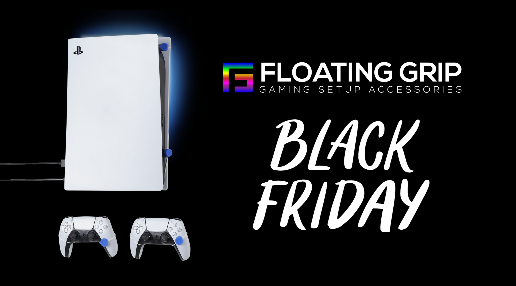 BLACK FRIDAY 2023: FLOATING GRIP's Biggest Deals and Discounts!