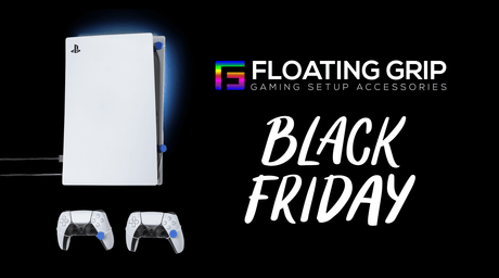 BLACK FRIDAY 2023: FLOATING GRIP's Biggest Deals and Discounts! - FLOATING GRIP