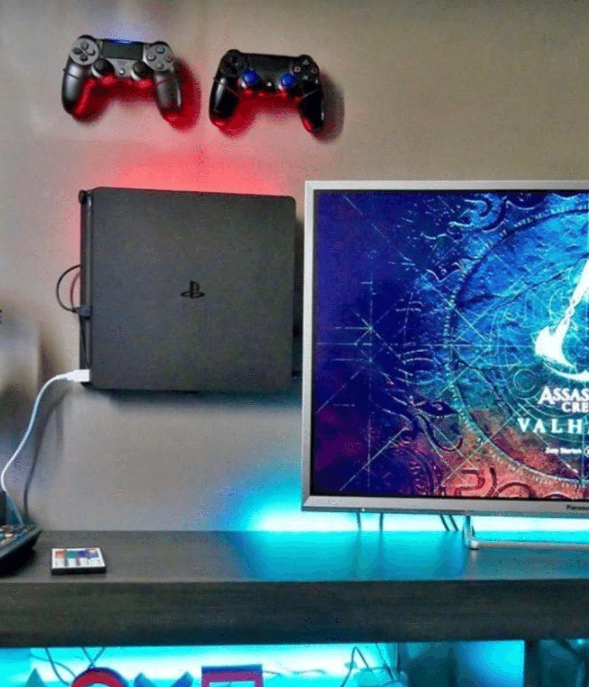 How to set up a 2024 ps4 slim