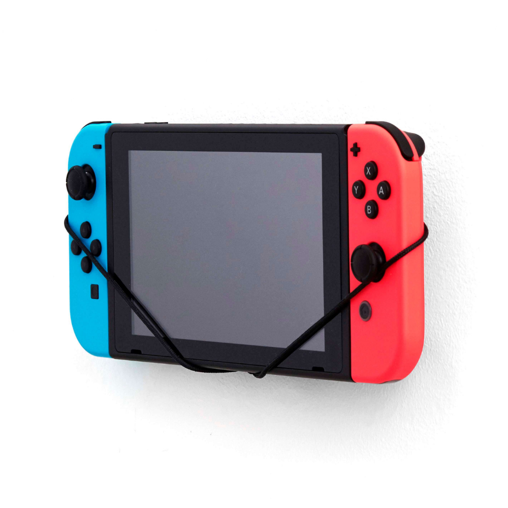 Floating grip nintendo switch deals