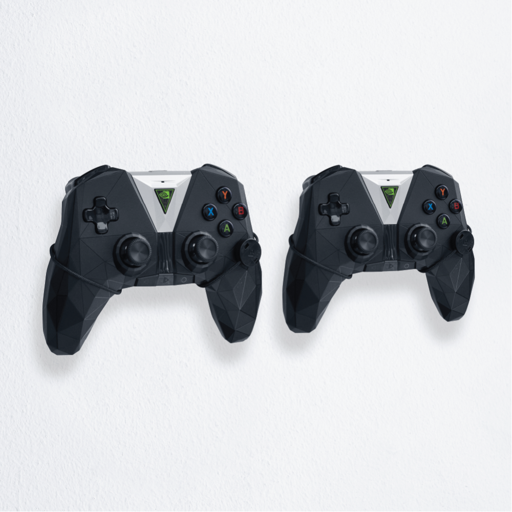 Ps4 controller hot sale nvidia shield tv