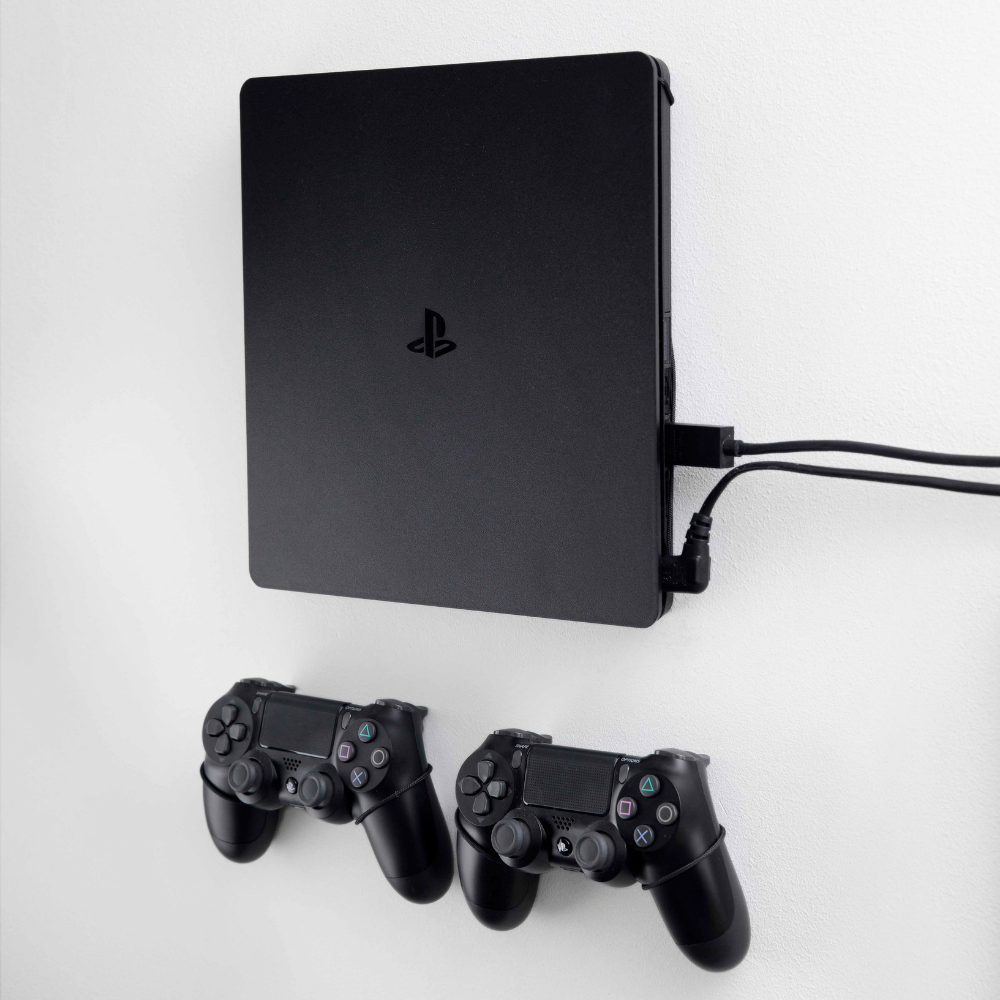 Floating grip ps4 deals