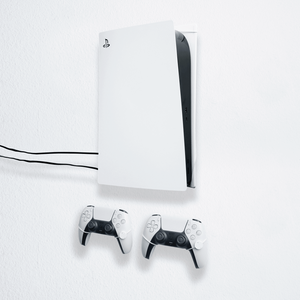 PlayStation 5 (PS5 Original) Wall Mount (Disc and Digital)