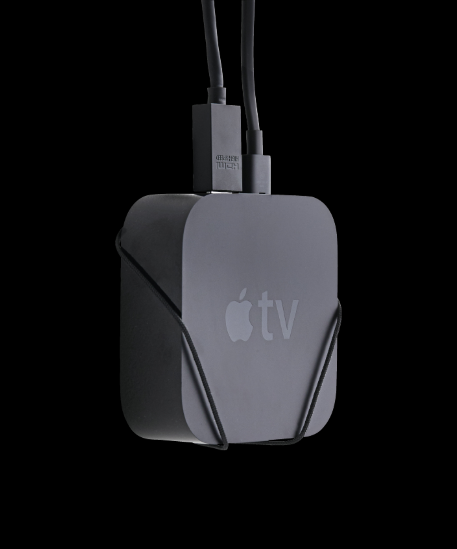 Apple TV Wall Mounts Elegant Display for Entertainment