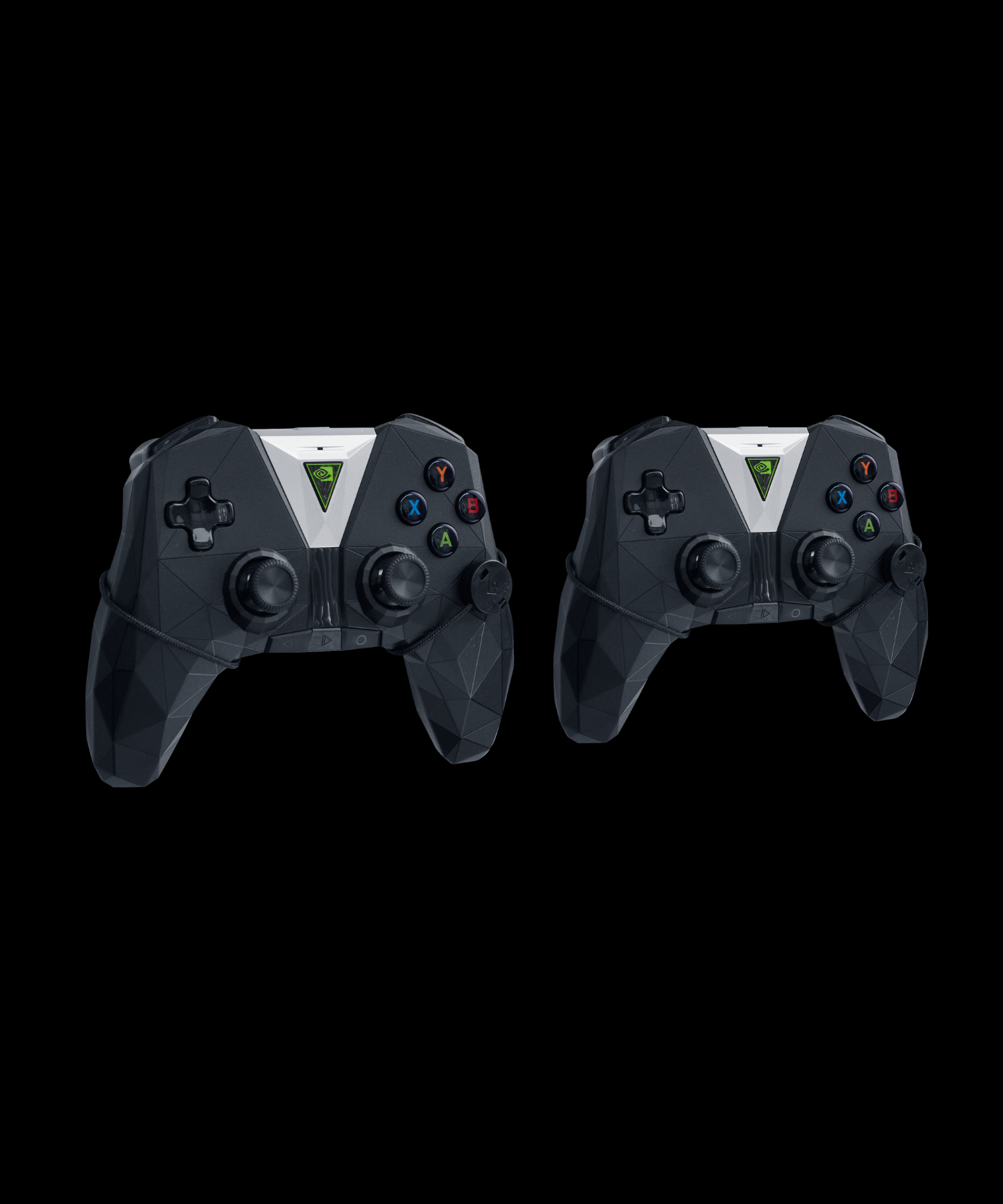 Nvidia Shield Wall Mounts Seamless Streaming Display