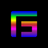 logo of FLOATING GRIP Mounts | Simple Wall Mounts for Gaming