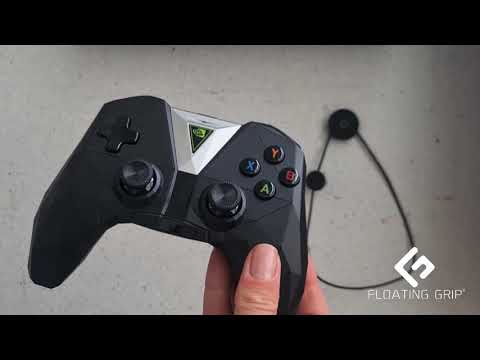 Nvidia shield best sale 2019 ps3 controller