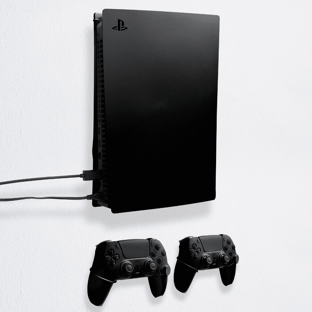 PlayStation 5 (PS5 Original) Wall Mount - Thumbnail 4