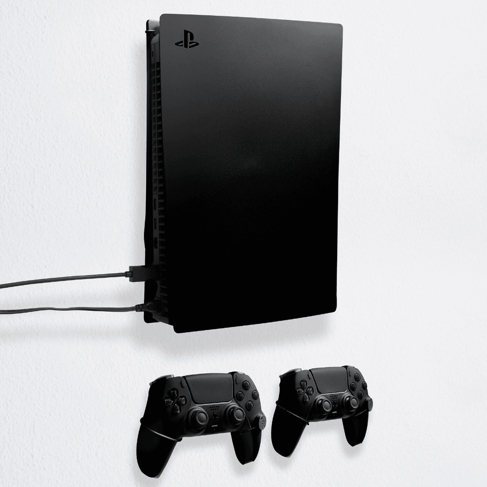 PS5 Wall Mount | SONY PlayStation 5 Compatible Mount