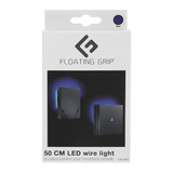 0.5M/2ft LED light Strip by FLOATING GRIP - FLOATING GRIP