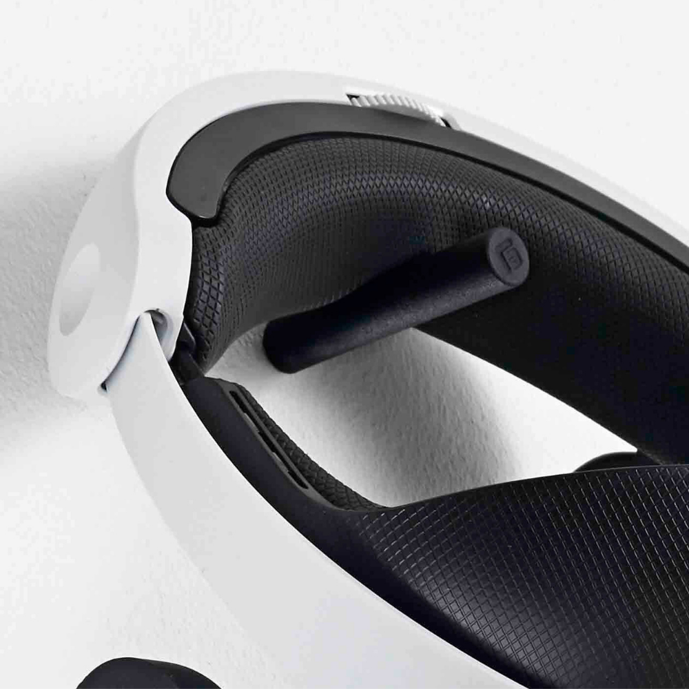 VR-Halterung von FLOATING GRIP | SONY PlayStation VR-Brille