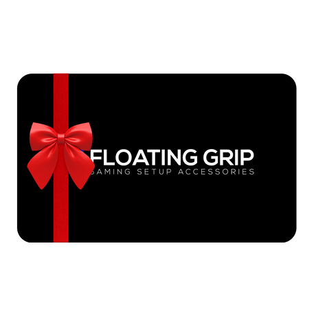 FLOATING GRIP Gift Card - FLOATING GRIP