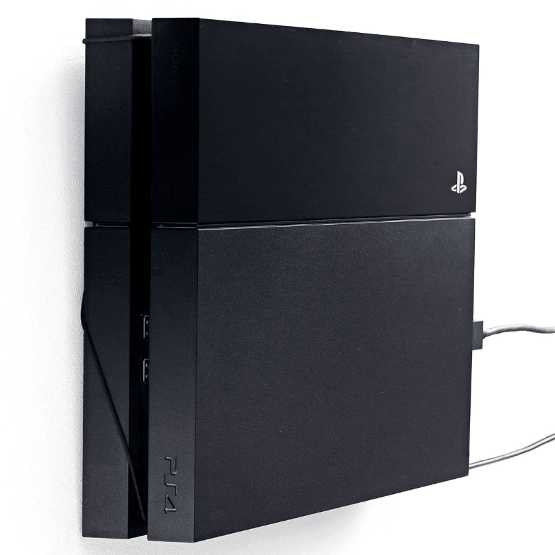 PS4 Wall Mount | SONY