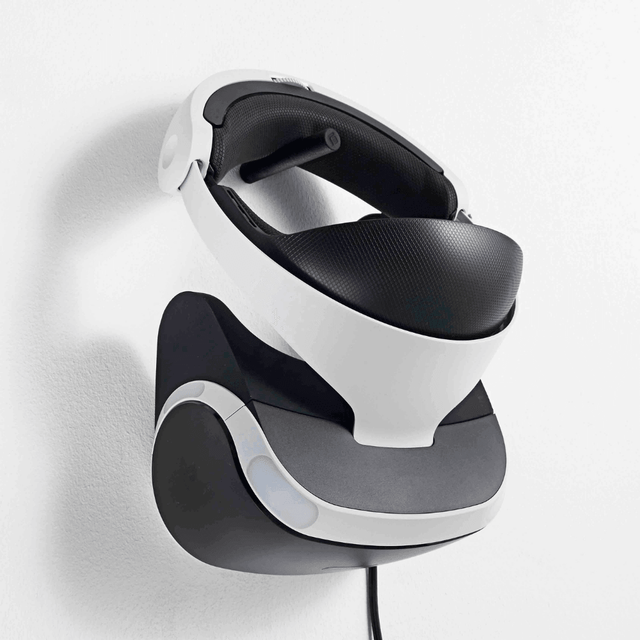 VR Hanger by FLOATING GRIP | SONY PlayStation VR Goggles - FLOATING GRIP