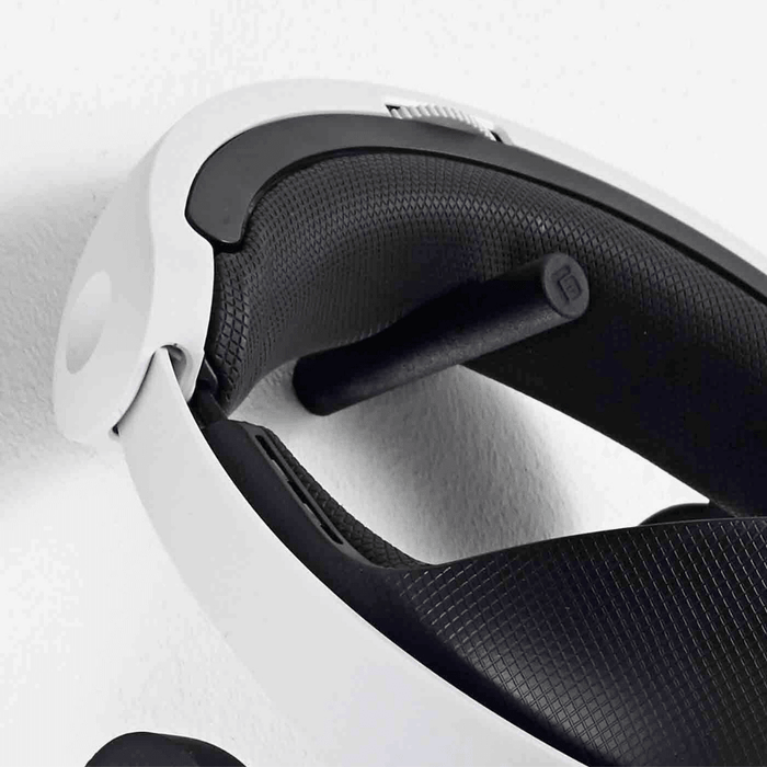 VR Hanger by FLOATING GRIP | SONY PlayStation VR Goggles - FLOATING GRIP