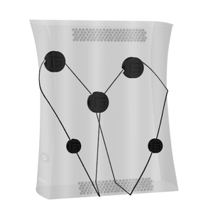 XBOX 360 Wall Mount