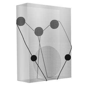XBOX One S Wall Mount