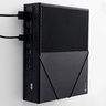 XBOX One Wall Mount by FLOATING GRIP | Microsoft XBOX One - FLOATING GRIP