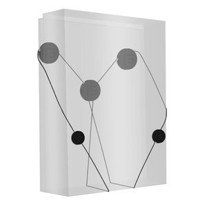 XBOX One X Wall Mount