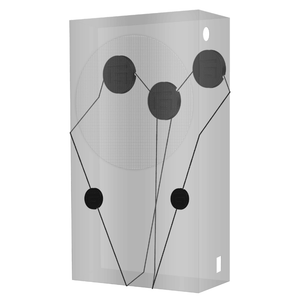 XBOX Series S Wall Mount