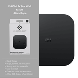 XIAOMI TV Box Wall Mount by FLOATING GRIP - FLOATING GRIP